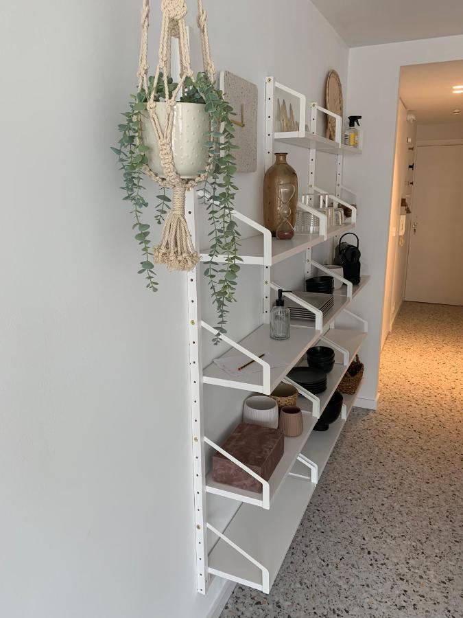 Theodore Oostende-Zorgeloos Genieten In Stijl Op De Perfecte Locatie Екстериор снимка