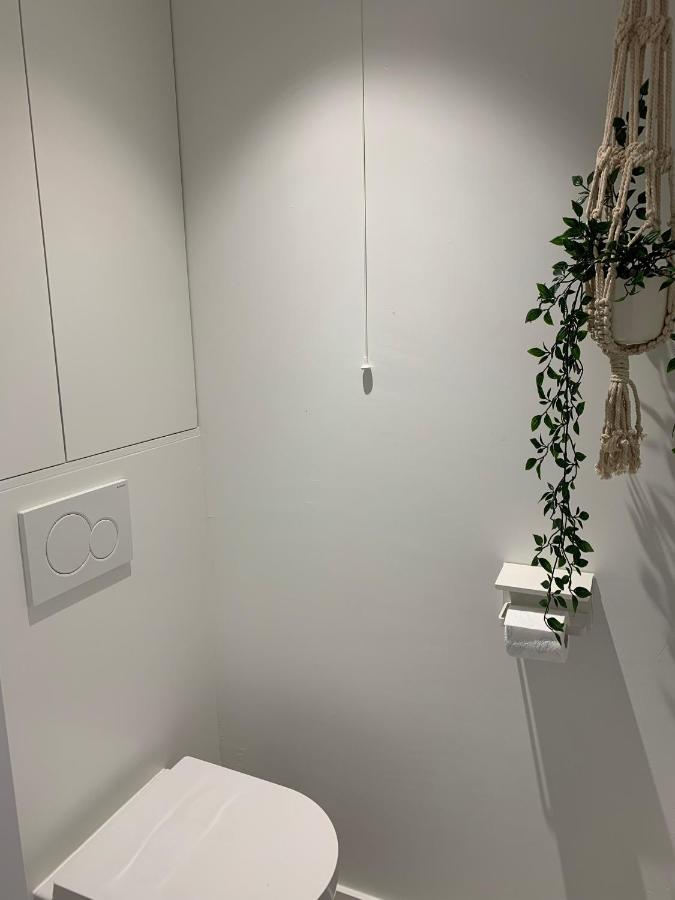 Theodore Oostende-Zorgeloos Genieten In Stijl Op De Perfecte Locatie Екстериор снимка